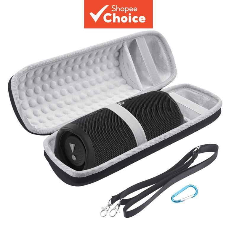 caixa acustica jbl charge 3 portabler bluetooth speaker em