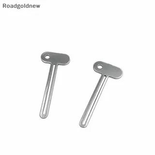 RGN Tubo De Metal Espremedor De Pasta De Dente , Cor De Cabelo Do Banheiro , Tinta Cosmética , Dispensador Manual Pregui em Oferta na Shopee