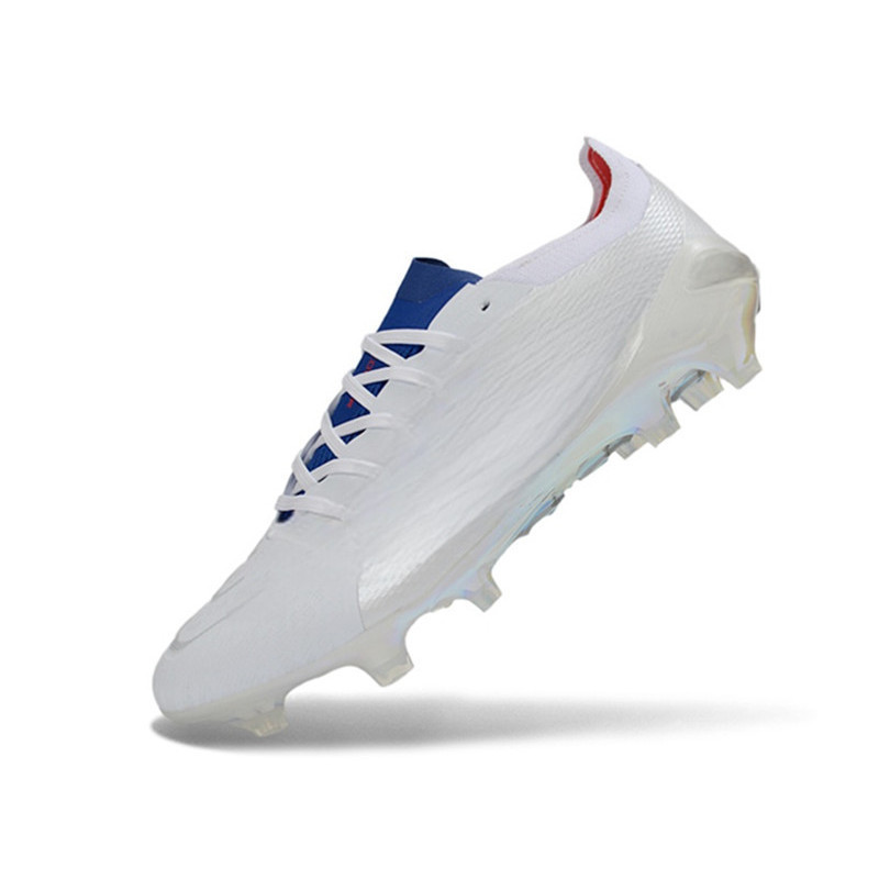 63201 Botas De Futebol Sorrateiros Masculinas Com Presilhas De Grama ...