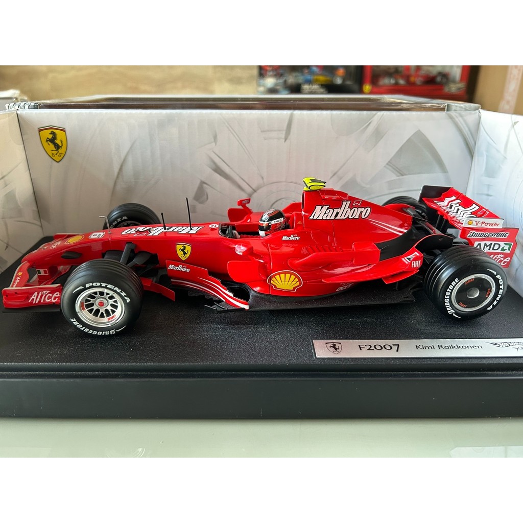 ferrari f2007 em Promoção na Shopee Brasil 2026