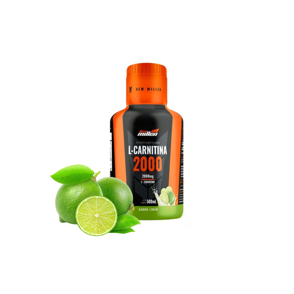 l carnitine protein tozu Supplementler.Com Whey Protein 2000 Gr +L-Carnitine Shot 12 Adet  Kombinasyonu