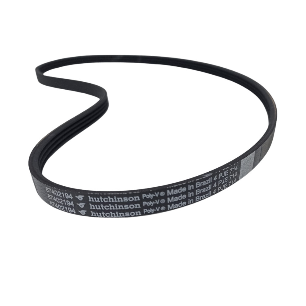 Correia Lavadora Electrolux LT12F LAC13 LES13 4PJE714 67402194