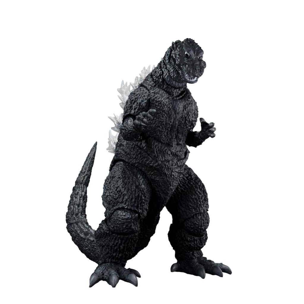 新品未開封S.H.MonsterArts GODZILLA (1954) TAMASHII NATIONS S.H. MonsterArts Godzilla (1954) -Movie Graphic