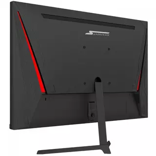 Monitor Gamer SuperFrame Vision 23.8 Pol FHD IPS 240Hz HDR FreeSync/G-Sync SFVSFB-24240-FHD-PRO