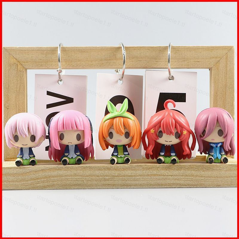 Yotsuba em Promoção na Shopee Brasil 2026