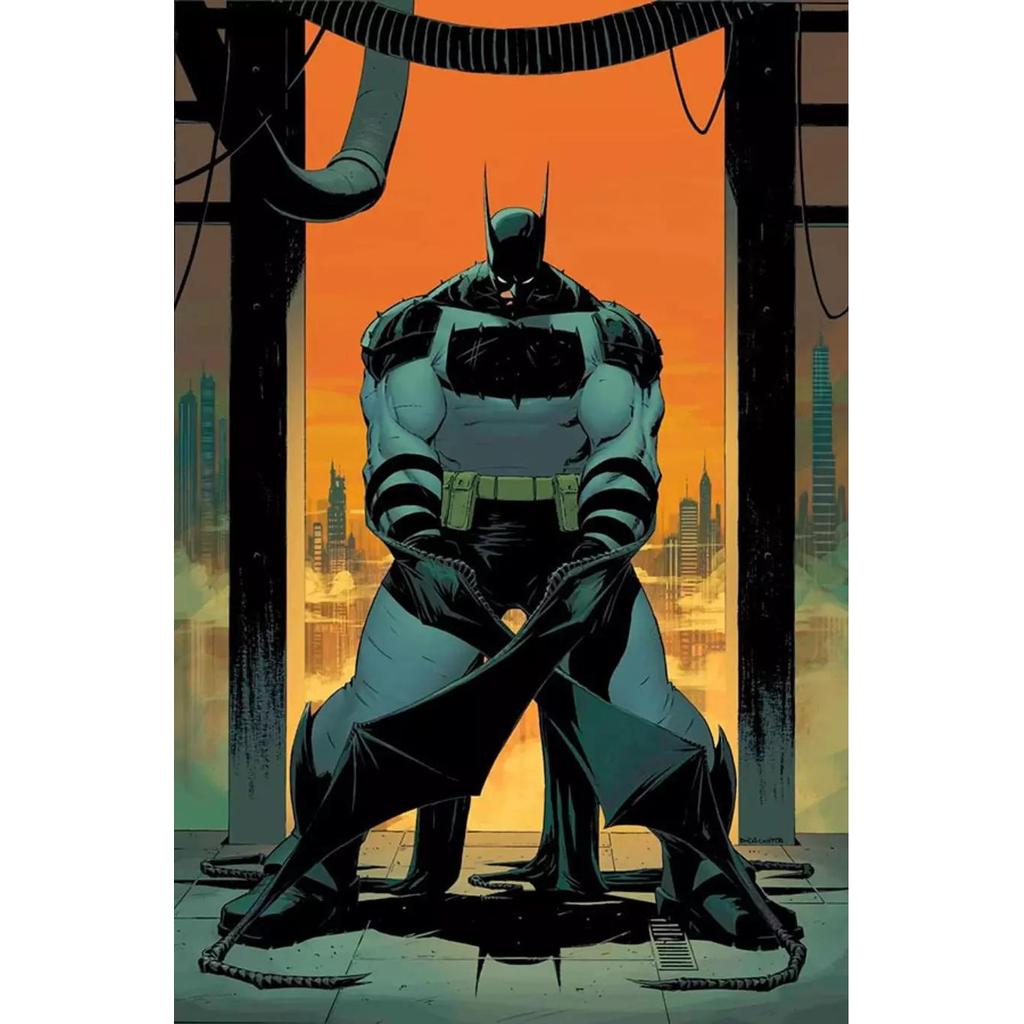 Absolute Batman (2024-) em Promoção na Shopee Brasil 2026