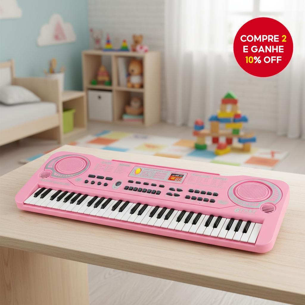teclado-eletr-nico-de-61-teclas-para-crian-as-com-microfone-presente