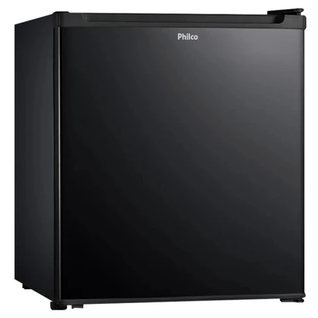 Frigobar Pfg50p 47 Litros 1400w Cor Preto 110V Philco