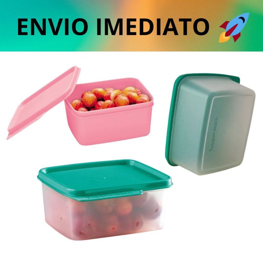 Basic line 500ml Tupperware | Shopee Brasil