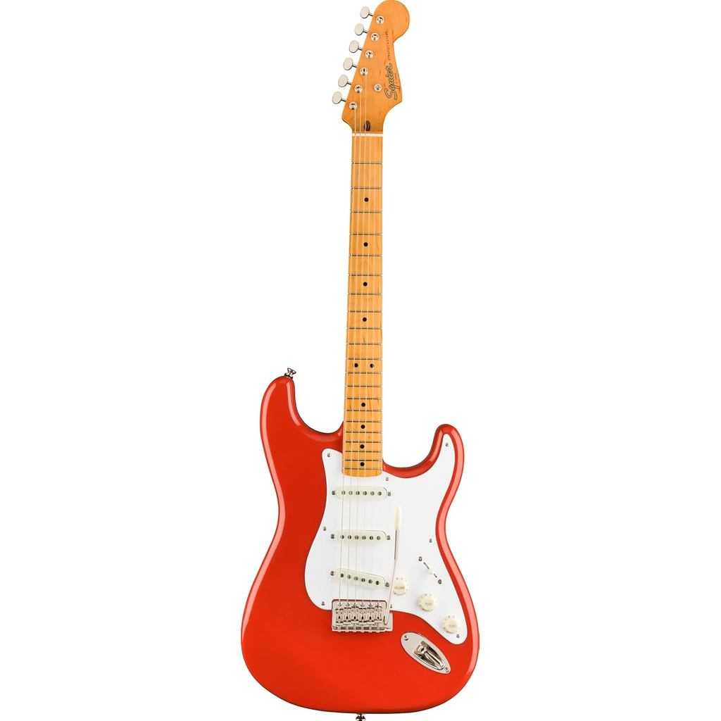 Squier by Fender Classic Vibe'50s Stratocaster ® Guitarra Elétrica