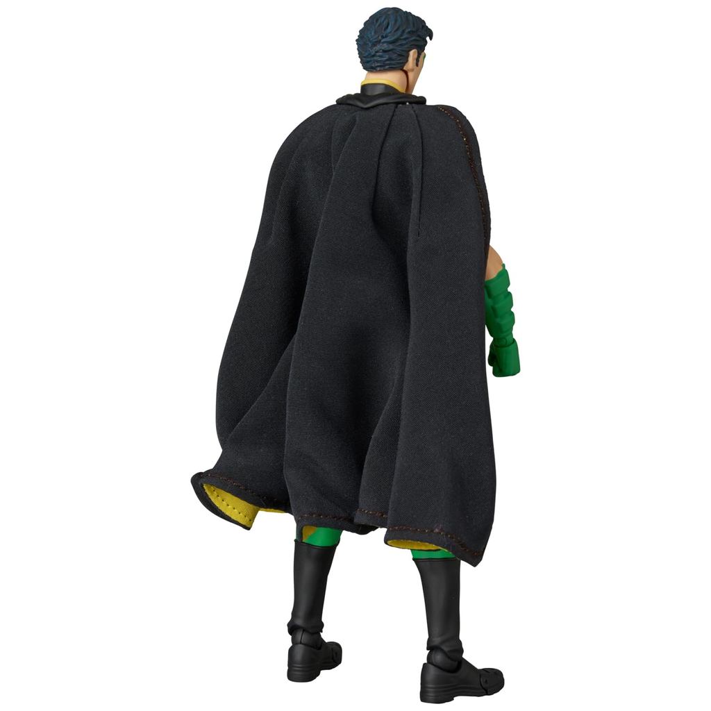 Medicom Toy MAFEX No. 264 ROBIN (BATMAN: HUSH Ver.) Approximately