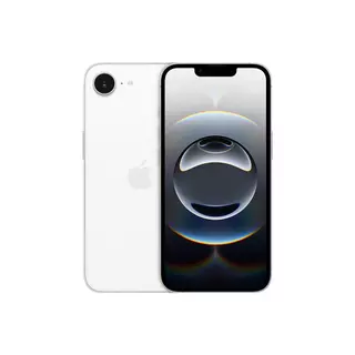 Apple iPhone 16e 512GB Branco em Oferta na Shopee