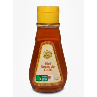 Mel Florada Café Triangular 200 - MEL DAS GERAIS em Oferta na Shopee