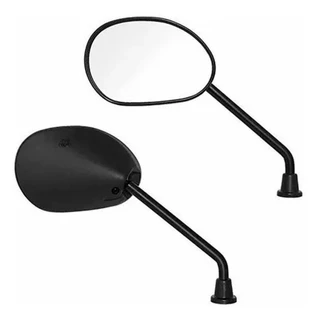 Espelho Retrovisor Par Moto Honda Biz 125 Modelo Original em Oferta na Shopee