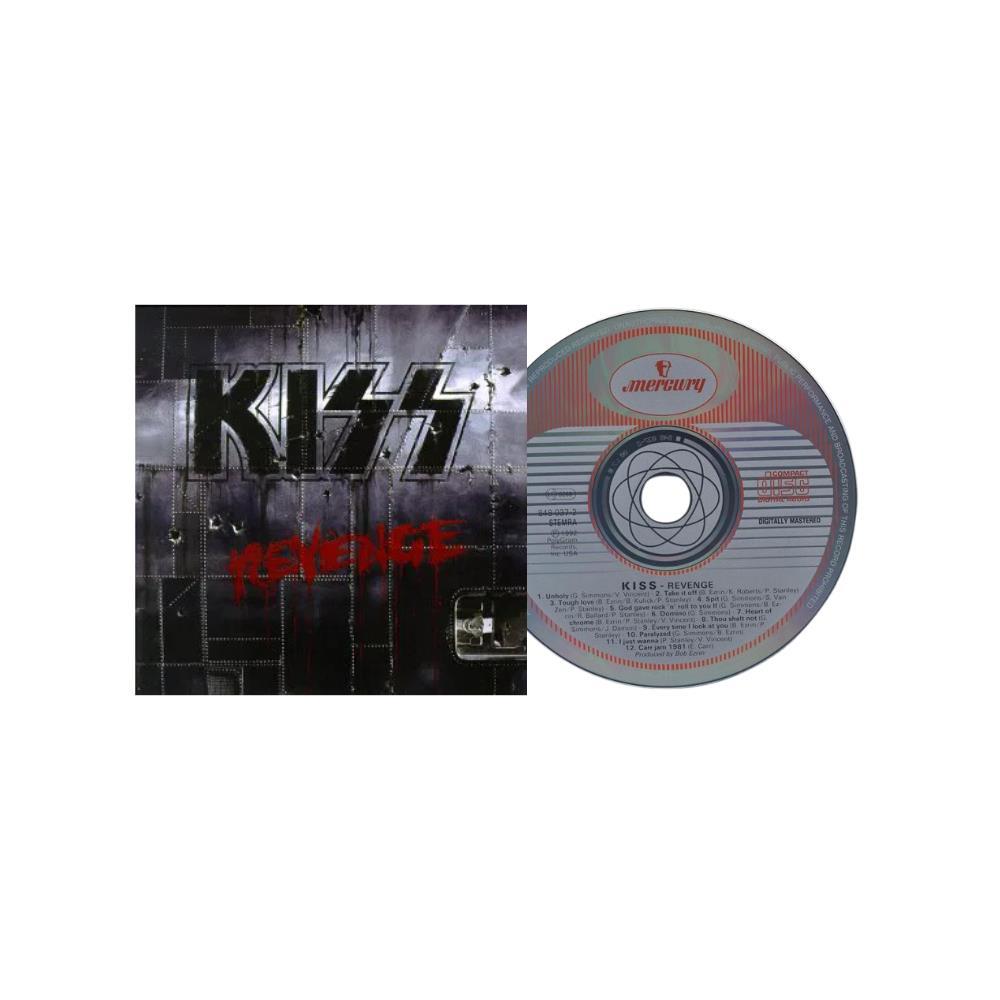 Discografia Kiss em Promoção na Shopee Brasil 2026