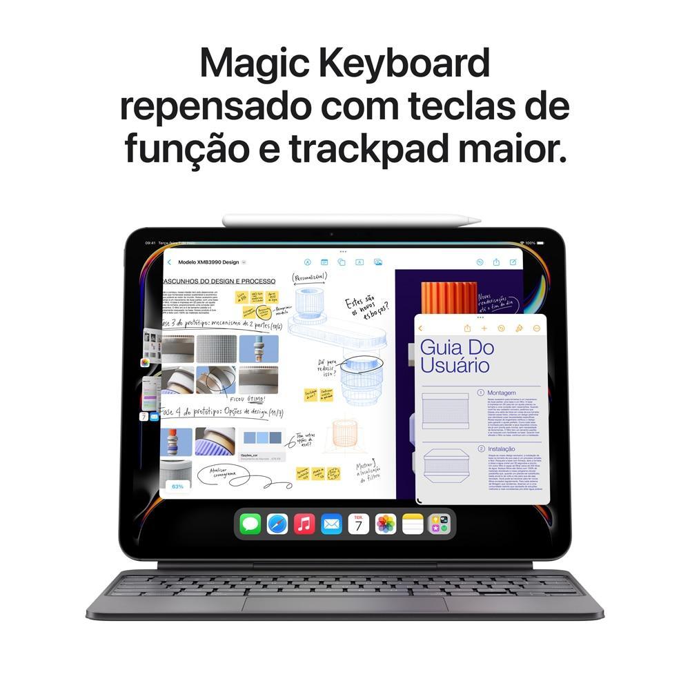 Apple iPad Pro 11