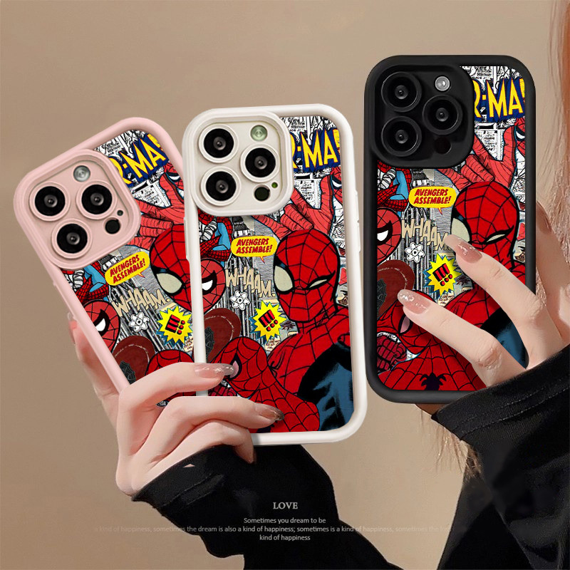 Pronto Para Enviar Capa De Telefone Samsung A15 A54 A16 A06 A34 A23 A05 ...