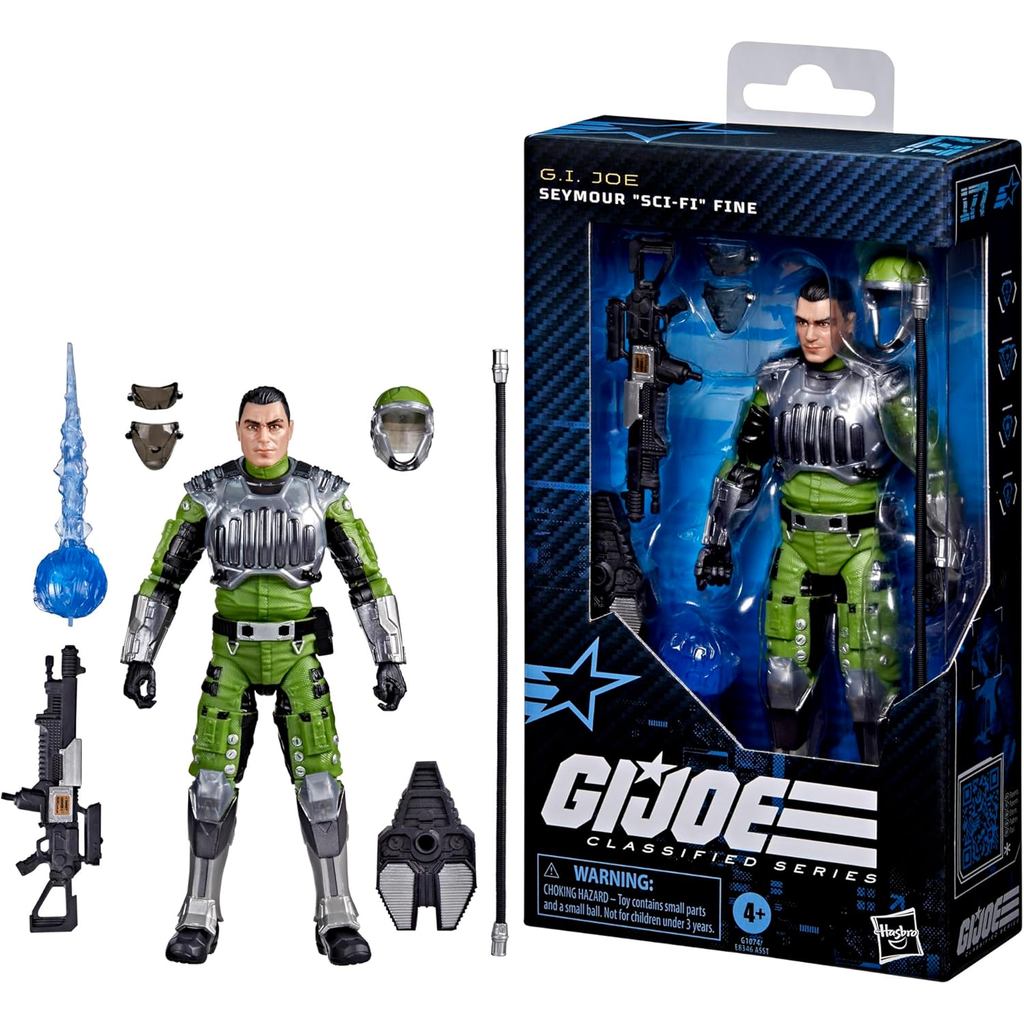 g i joe em Promoção na Shopee Brasil 2026