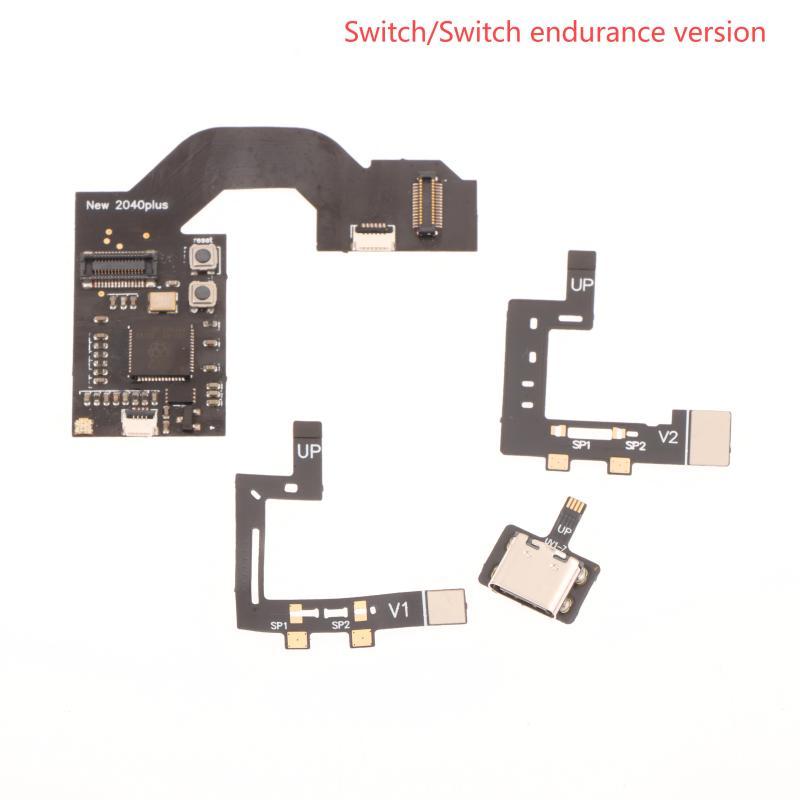 Chip De Lote Para Raspberry Pi Rp2040 Pico Modchip V1 V2 Resistência ...