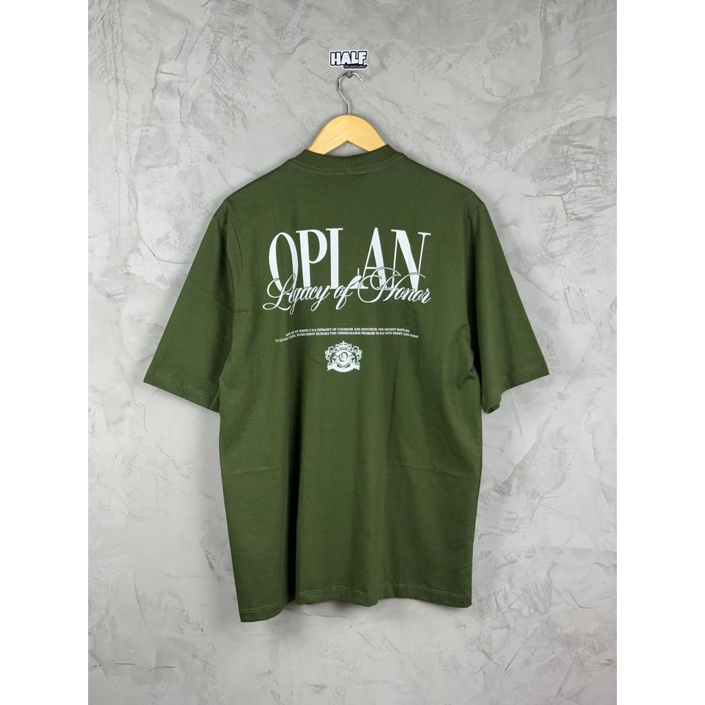 CAMISETA OPLAN 