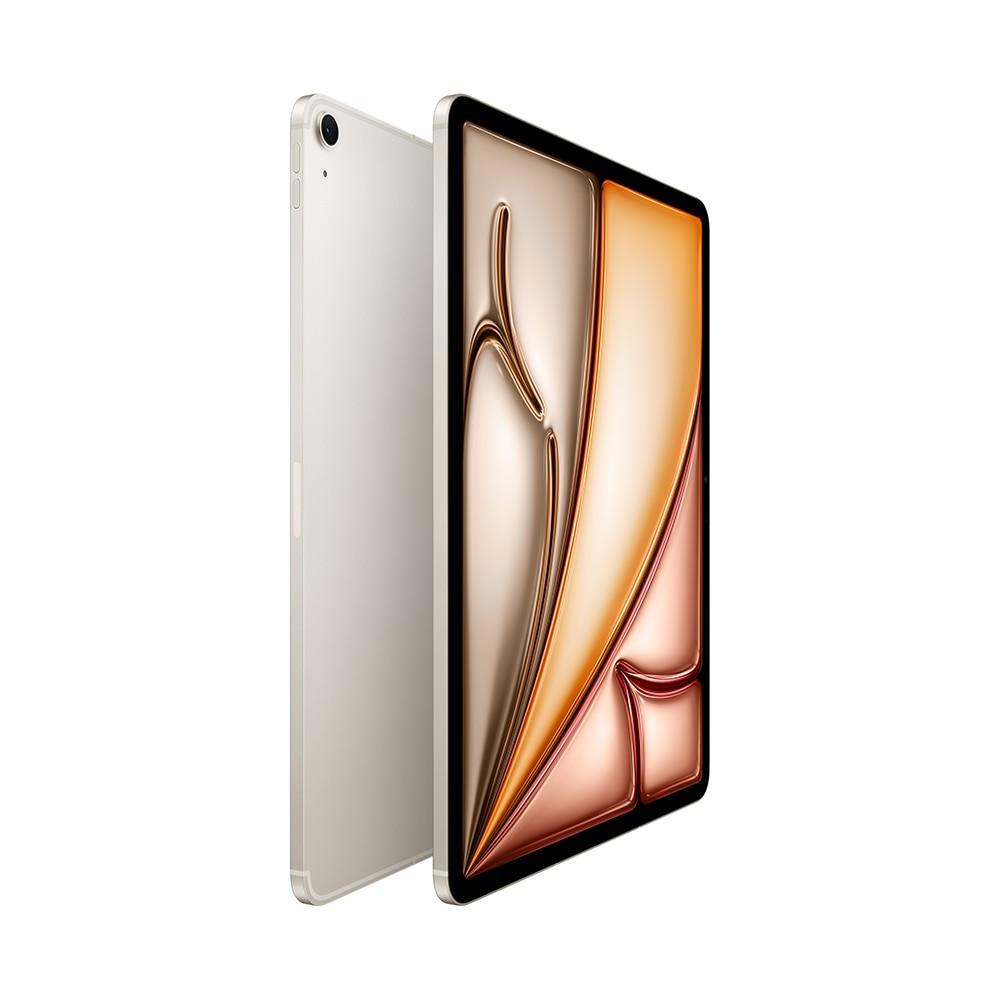 Apple iPad Air 2024 M2 Tela 13 polegadas 128gb ou 256GB Wi-fi