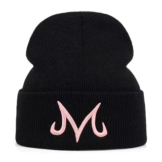 Novo Chapéu De Inverno De Alta Qualidade, Malha De Algodão Para Homens E Mulheres, Gorros De Hip Hop