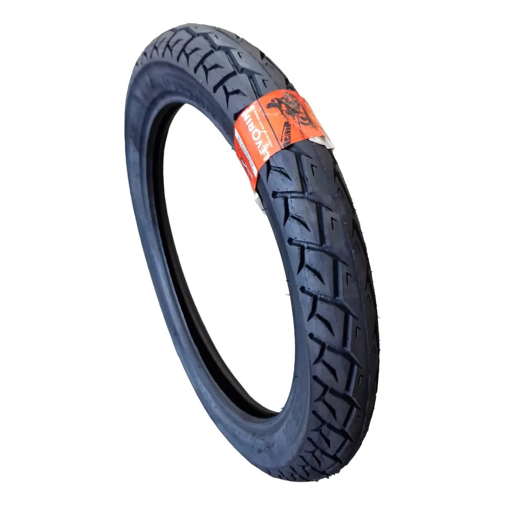 Pneu Traseiro 90/90-18 Levorin Matrix Reforçado Uso C/cam | Shopee Brasil