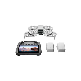 Drone DJI Flip Fly More Combo (Com tela) BR - DJI061 em Oferta na Shopee