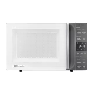 Micro-ondas Electrolux ME23B 23 Litros Branco - 127V