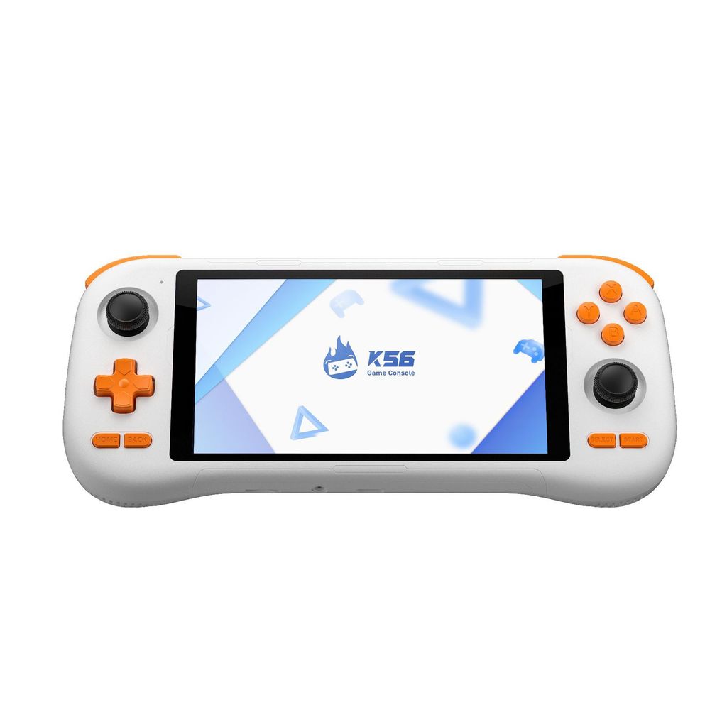 Portatil De Videogame K56 Android 14 console De Jogos Retrô PSP De