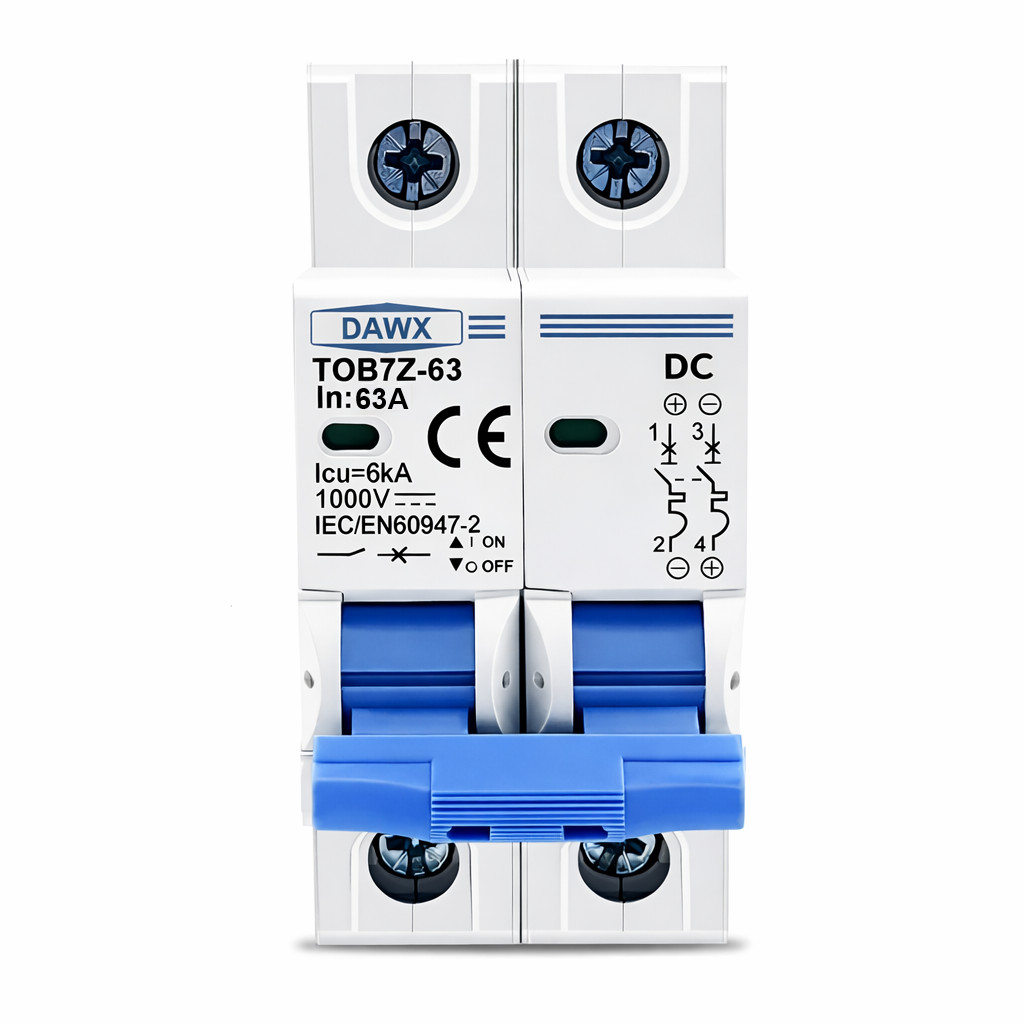 Disjuntor Energia Solar em Oferta | Shopee 2026