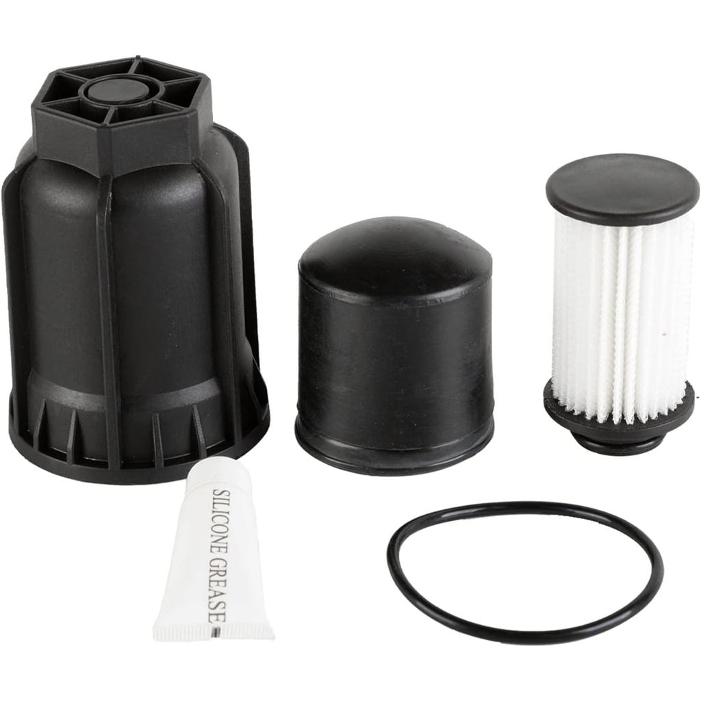 Kit UF106 de Fluido de Escape Diesel DEF Filtro de Ureia Referência ...