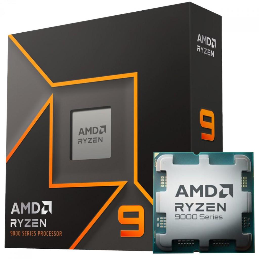 Processador Amd Ryzen 9 5900x em Promoção na Shopee Brasil 2026