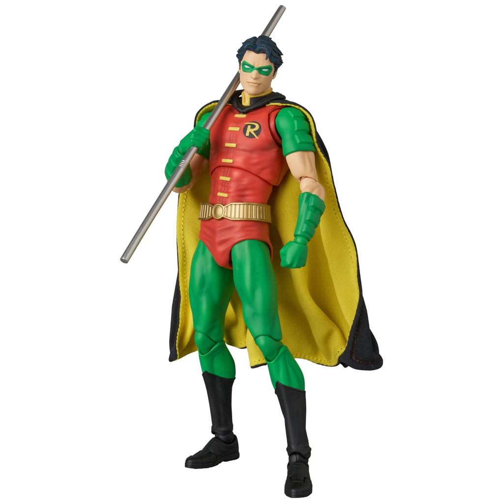 Batman Mafex Hush em Promoção na Shopee Brasil 2026