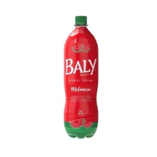 Energetico Baly Melancia 2L