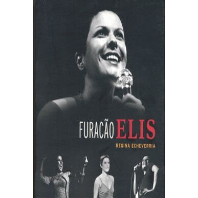 Furacão Elis
