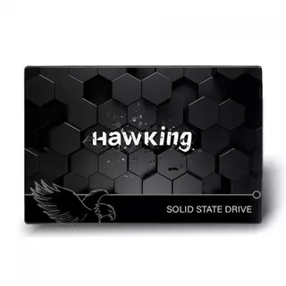 SSD Hawking, 240GB, Sata III, Leitura: 500MBs e Gravação: 450MBs, HKPSA-240 em Oferta na Shopee