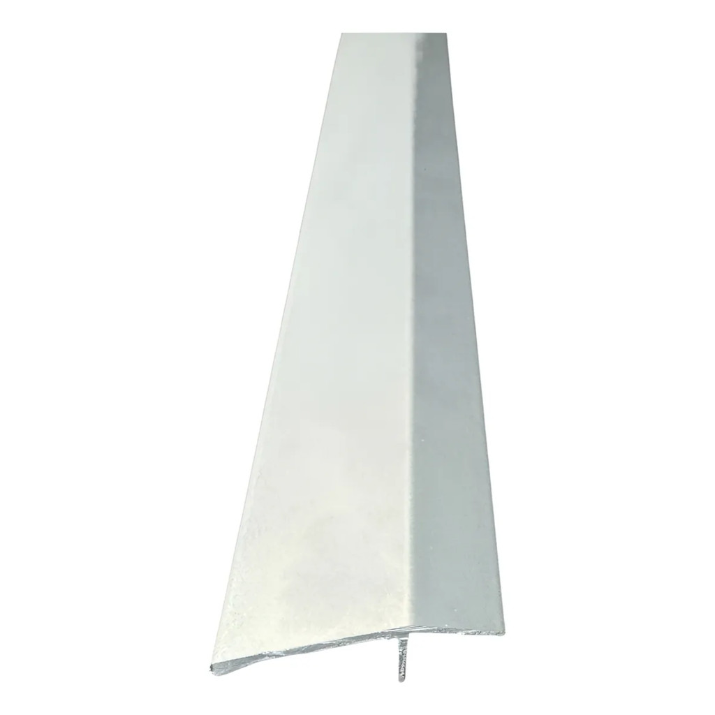 Filete Metálico para Acabamento e União de Pisos 70CM | Shopee Brasil