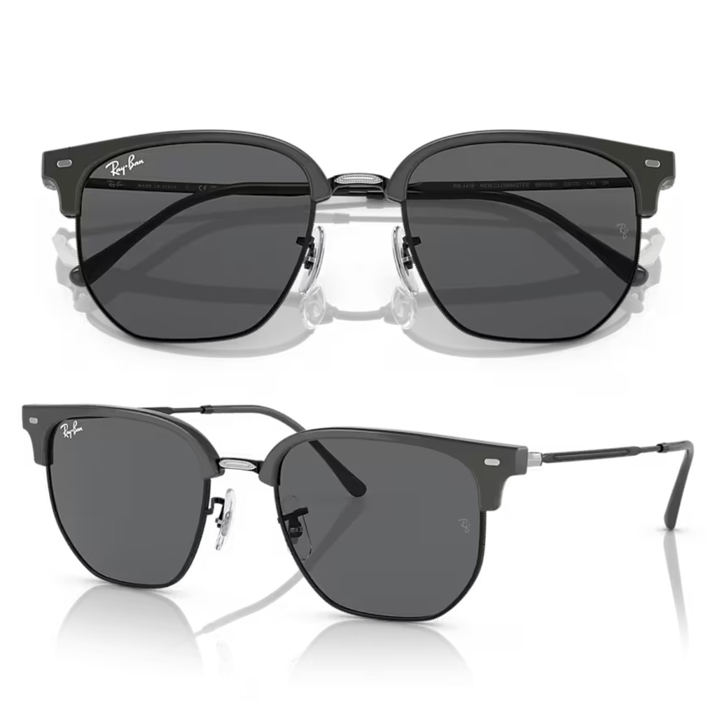 Óculos Ray Ban Clubmaster em Oferta | Shopee 2026