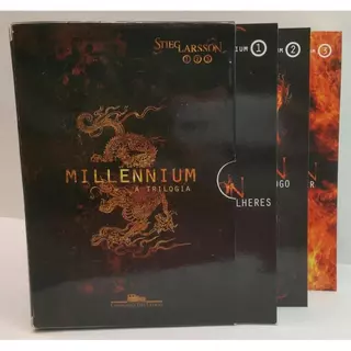 box trilogia millennium em Promoção na Shopee Brasil 2026
