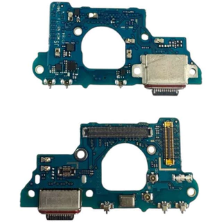 Placa Conector De Carga USB Microfone Compativel S20 Fe 4G G780 Turbo Ci Envio Rapido