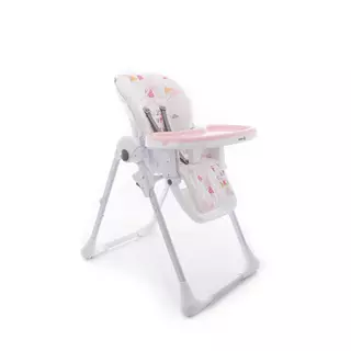 Cadeira de Refeição Feed Pink Sky - Safety 1 St em Oferta na Shopee