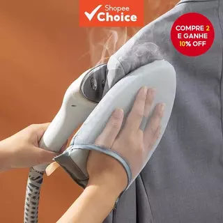 Mini Luvas De Engomar Anti-Vapor : Resistentes Ao Calor E Almofada De Tábua Para Portátil em Oferta na Shopee