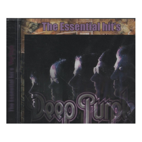 CD Deep Purple em Oferta | Shopee 2026