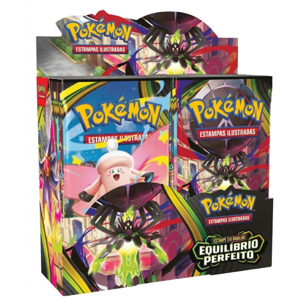 pokemon booster box weight Pokémon Cbb2C - 15 Booster Packs - Gem-Pack Vol.2 main image 1
