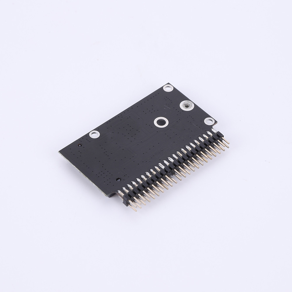 M . 2 NGFF SATA SSD Para 2.5 IDE Conversor 150 Mb/s Placa Adaptadora ...
