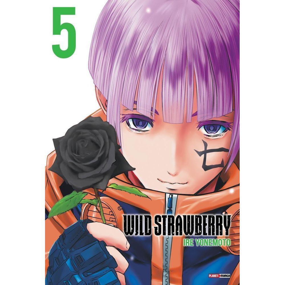 klubnika　 WILDStrawberry　5点 Wild Strawberry - Vol. 05 | Shopee Brasil