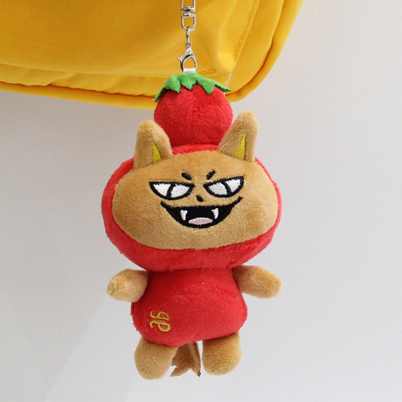 GMMTV CP Plushie Brinquedo Tailandês BL Drama Estrela Recheado