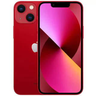 Usado: Iphone 13 512 GB Vermelho - Bom em Oferta na Shopee
