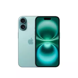 Apple iPhone 16 256GB Verde Acinzentado em Oferta na Shopee